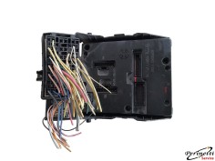 CENTRALINA BODY COMPUTER... 2