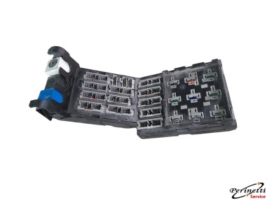 CENTRALINA FUSIBILI CITROEN XM