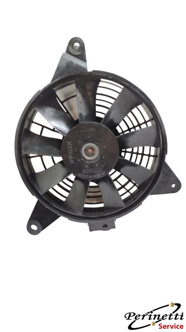 ELETTROVENTOLA ARIA CONDIZIONATA KIA...