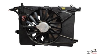 ELETTROVENTOLA RADIATORE ALFA ROMEO...