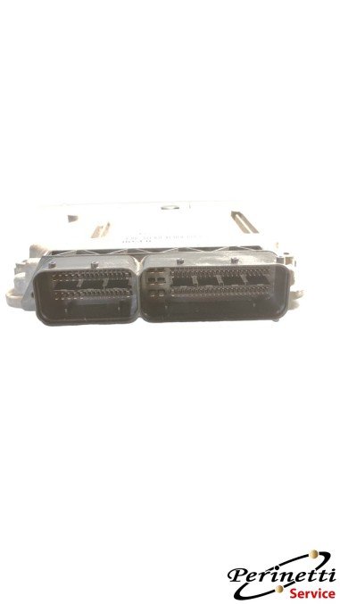 CENTRALINA INIEZIONE MOTORE...