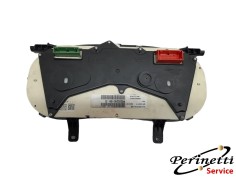 QUADRO STRUMENTI KMH OPEL... 2