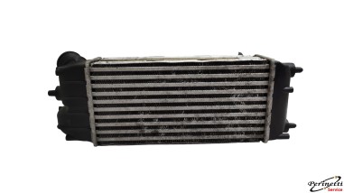 INTERCOOLER SCAMBIATORE ARIA ARIA...
