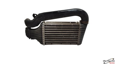 INTERCOOLER SCAMBIATORE ARIA ARIA...