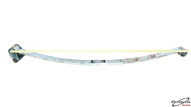 BALESTRA POSTERIORE  MERCEDES BENZ...