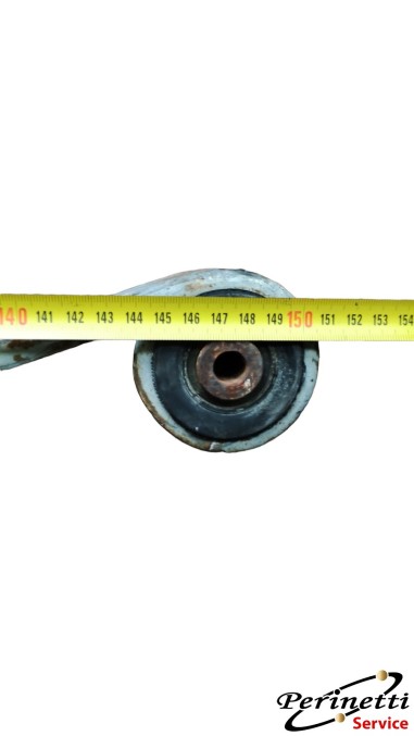 BALESTRA POSTERIORE  MERCEDES BENZ...