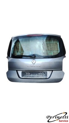 COFANO POSTERIORE  RENAULT...