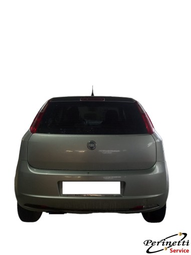 RICAMBI AUTO FIAT GRANDE PUNTO 1.9...