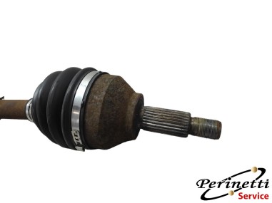 SEMIASSE ANTERIORE DESTRO  FORD...