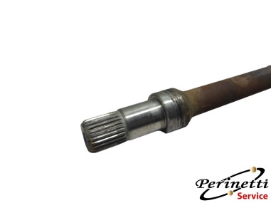 SEMIASSE ANTERIORE DESTRO  FORD...