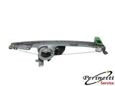 ALZACRISTALLO ELETTRICO... 2