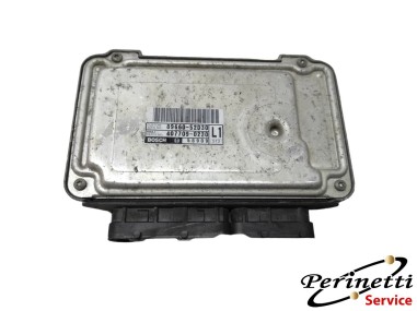 CENTRALINA INIEZIONE MOTORE  TOYOTA...