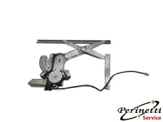 ALZACRISTALLO ELETTRICO... 2