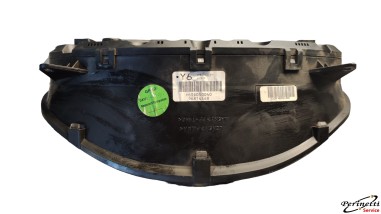QUADRO STRUMENTI KMH   CHEVROLET...