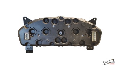 QUADRO STRUMENTI KMH   CHEVROLET...
