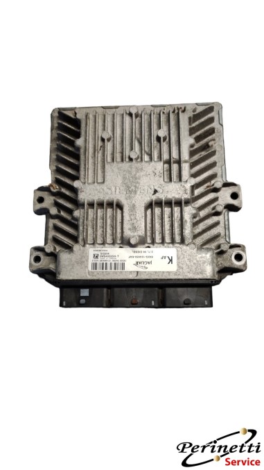 CENTRALINA INIEZIONE MOTORE JAGUAR...