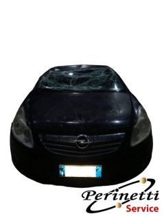 RICAMBI AUTO OPEL CORSA D...