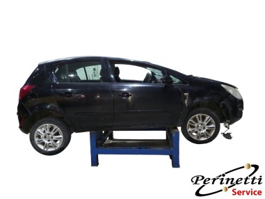 RICAMBI AUTO OPEL CORSA D 1.3 CDTI 06...