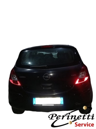 RICAMBI AUTO OPEL CORSA D 1.3 CDTI 06...