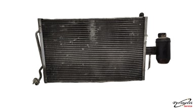 CONDENSATORE ARIA CONDIZIONATA OPEL...