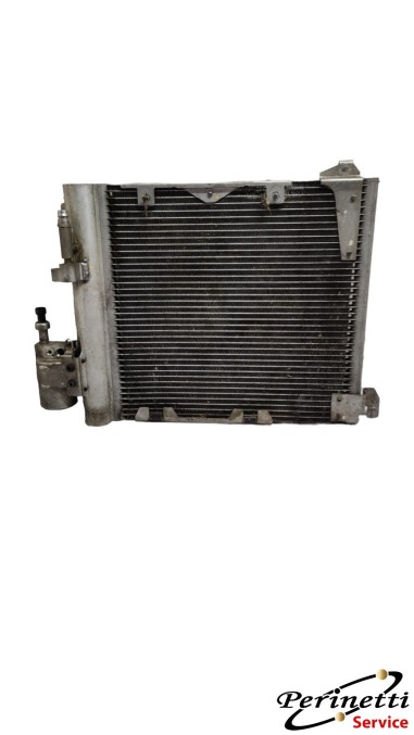 CONDENSATORE ARIA CONDIZIONATA OPEL...