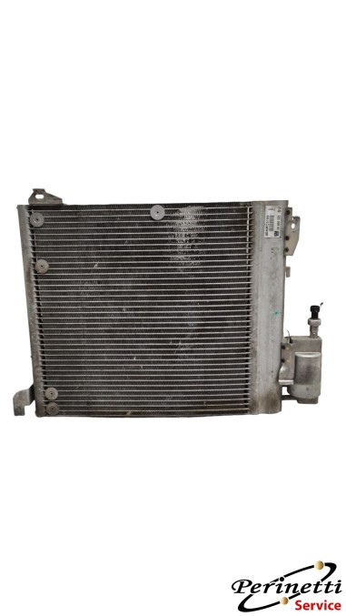 CONDENSATORE ARIA CONDIZIONATA OPEL...