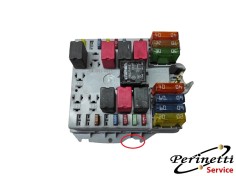 CENTRALINA MODULO BCM BSI...