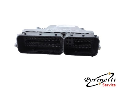 CENTRALINA INIEZIONE MOTORE  BMW  E87...