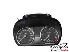QUADRO STRUMENTI KMH  BMW...