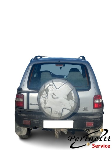 RICAMBI AUTO KIA SPORTAGE 2.0 TD 4WD...