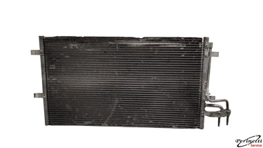 CONDENSATORE ARIA CONDIZIONATA FORD...