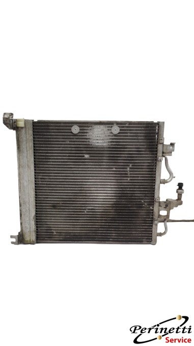 CONDENSATORE ARIA CONDIZIONATA OPEL...