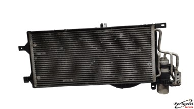 CONDENSATORE ARIA CONDIZIONATA OPEL...