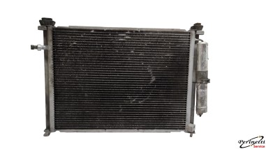 CONDENSATORE ARIA CONDIZIONATA...