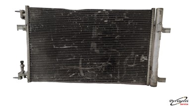 CONDENSATORE ARIA CONDIZIONATA...