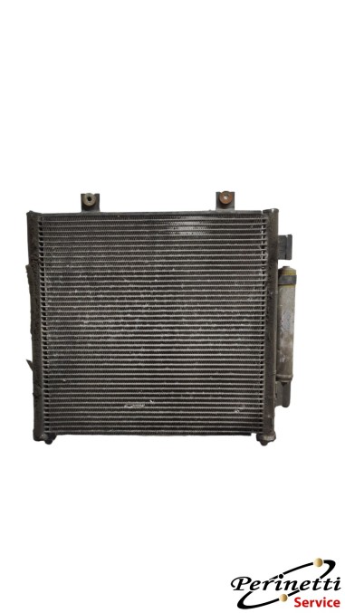 CONDENSATORE ARIA CONDIZIONATA OPEL...