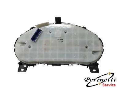 QUADRO STRUMENTI KMH  OPEL  ASTRA J...