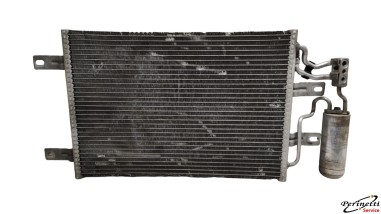 CONDENSATORE ARIA CONDIZIONATA OPEL...