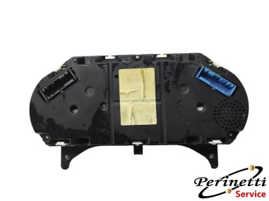 QUADRO STRUMENTI KMH  JAGUAR  XF 2.7...