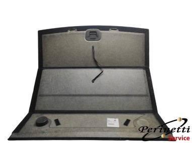 RIVESTIMENTO PIANALE MOQUETTE  OPEL...