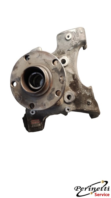 MOZZO MONTANTE FUSELLO POSTERIORE...