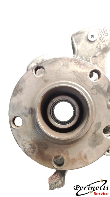 MOZZO MONTANTE FUSELLO POSTERIORE...