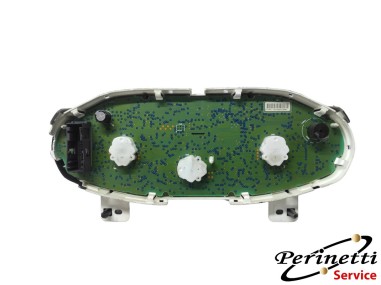 QUADRO STRUMENTI KMH  FORD  FIESTA...