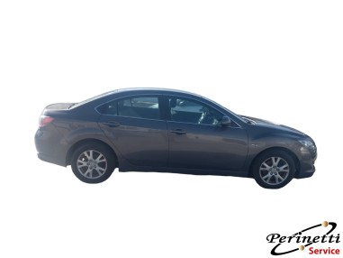 RICAMBI AUTO MAZDA 6 2.0 MZR-CD 140...