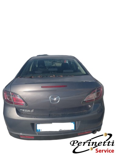 RICAMBI AUTO MAZDA 6 2.0 MZR-CD 140...