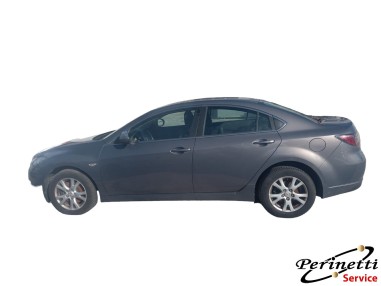 RICAMBI AUTO MAZDA 6 2.0 MZR-CD 140...