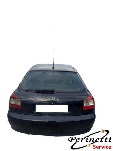 RICAMBI AUTO AUDI A3 1.9 TDI '96-'03