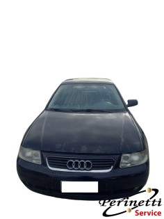 RICAMBI AUTO AUDI A3 1.9...