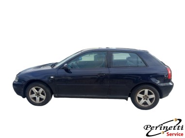RICAMBI AUTO AUDI A3 1.9 TDI '96-'03