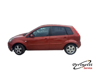 RICAMBI AUTO FORD FIESTA 1.4 TDCI...